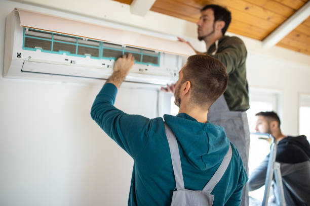 Best Residential HVAC in Shenandoah, PA