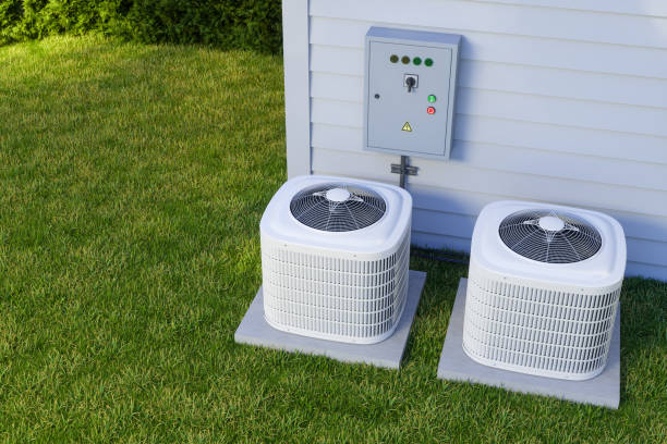 Best VRF (Variable Refrigerant Flow) Systems in Shenandoah, PA