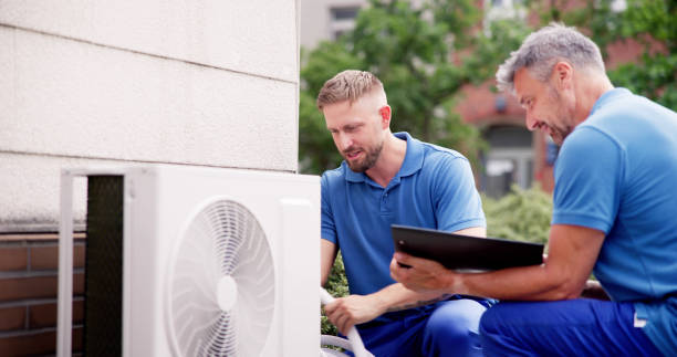 Best Thermostats and Smart Controls in Shenandoah, PA