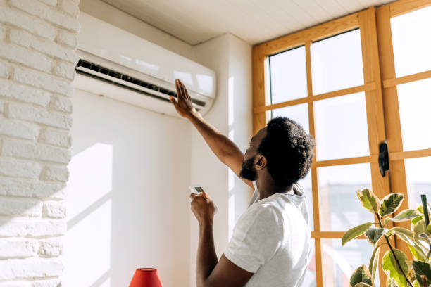 Best Commercial HVAC in Shenandoah, PA