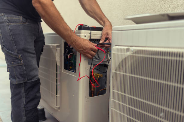 Best Air Conditioning Cleaning in Shenandoah, PA