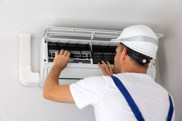 Best Ductless Mini-Split Systems in Shenandoah, PA
