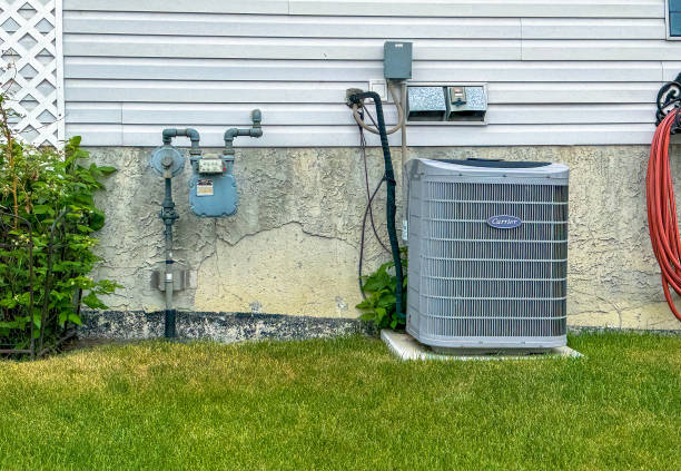 Best Solar-powered HVAC Systems in Shenandoah, PA