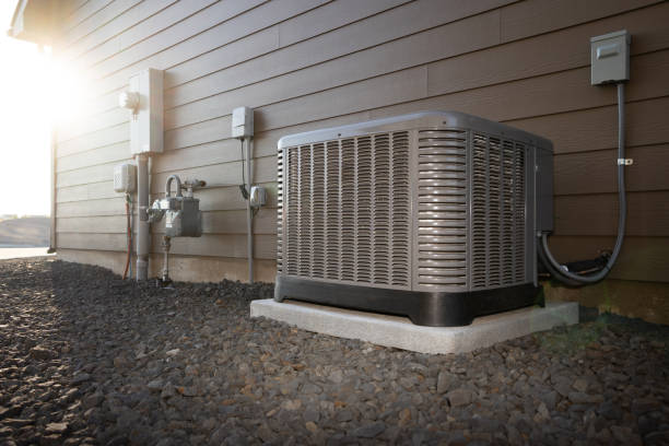 Best Seasonal HVAC Services in Shenandoah, PA